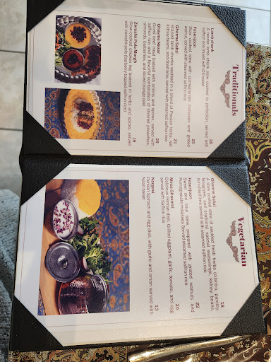 Photo of Persepolis Persian Restaurant - 585 Torbay Rd, St. John's, NL A1A 5G9